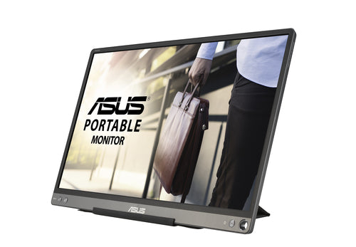 ASUS ZenScreen MB16ACE LED display 39.6 cm (15.6 ASUS ZenScreen MB16ACE LED display 39.6 cm (15.6